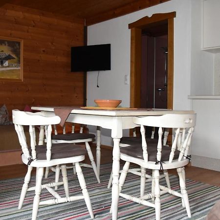 Haus Schwaighofer Leilighet Neukirchen am Großvenediger Eksteriør bilde