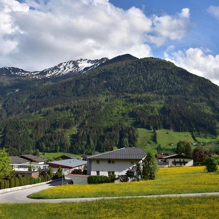 Haus Schwaighofer Leilighet Neukirchen am Großvenediger Eksteriør bilde
