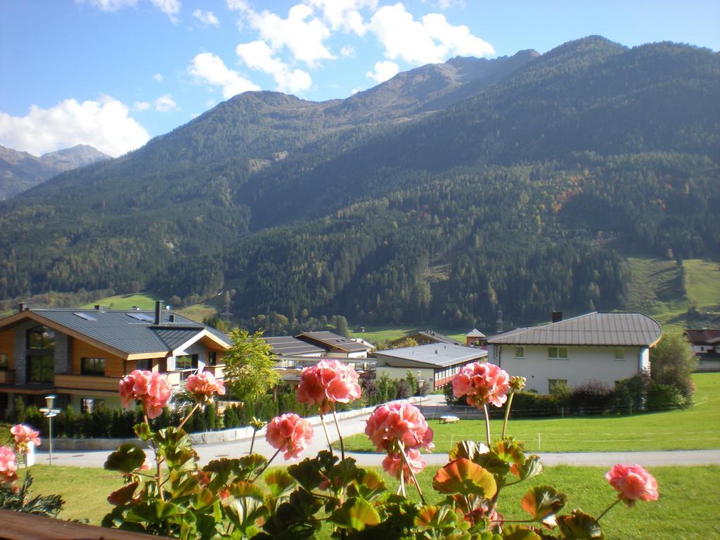 Haus Schwaighofer Leilighet Neukirchen am Großvenediger Rom bilde
