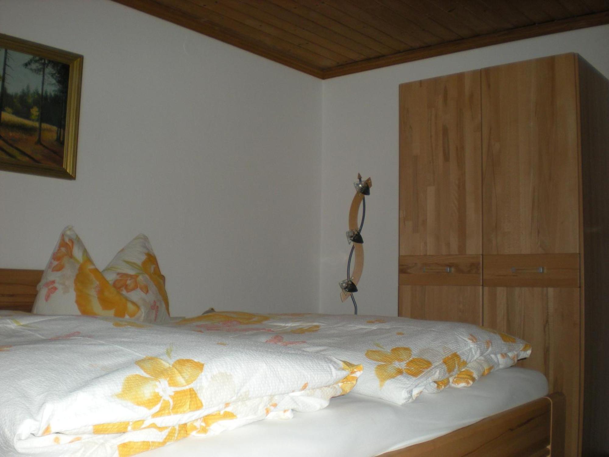Haus Schwaighofer Leilighet Neukirchen am Großvenediger Rom bilde