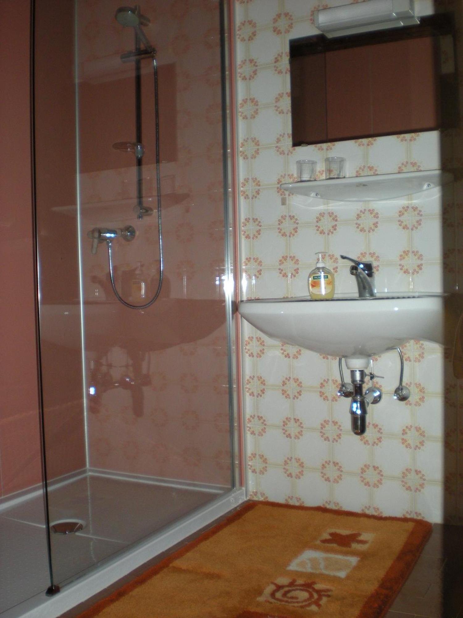 Haus Schwaighofer Leilighet Neukirchen am Großvenediger Rom bilde
