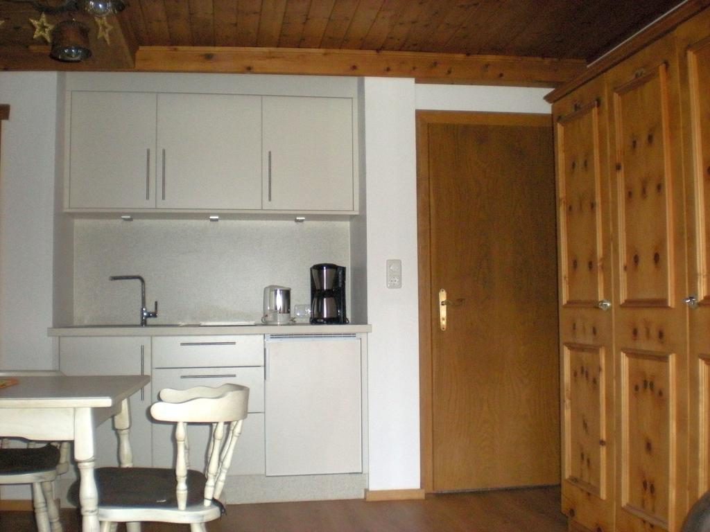 Haus Schwaighofer Leilighet Neukirchen am Großvenediger Eksteriør bilde