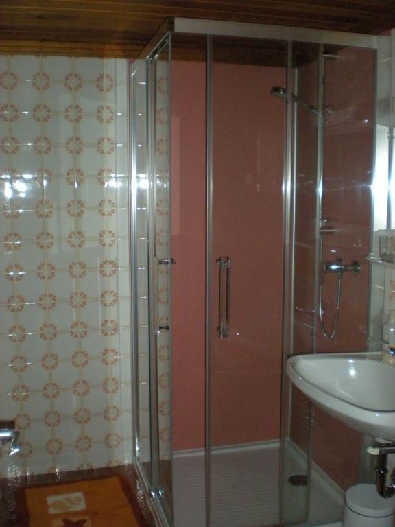 Haus Schwaighofer Leilighet Neukirchen am Großvenediger Eksteriør bilde