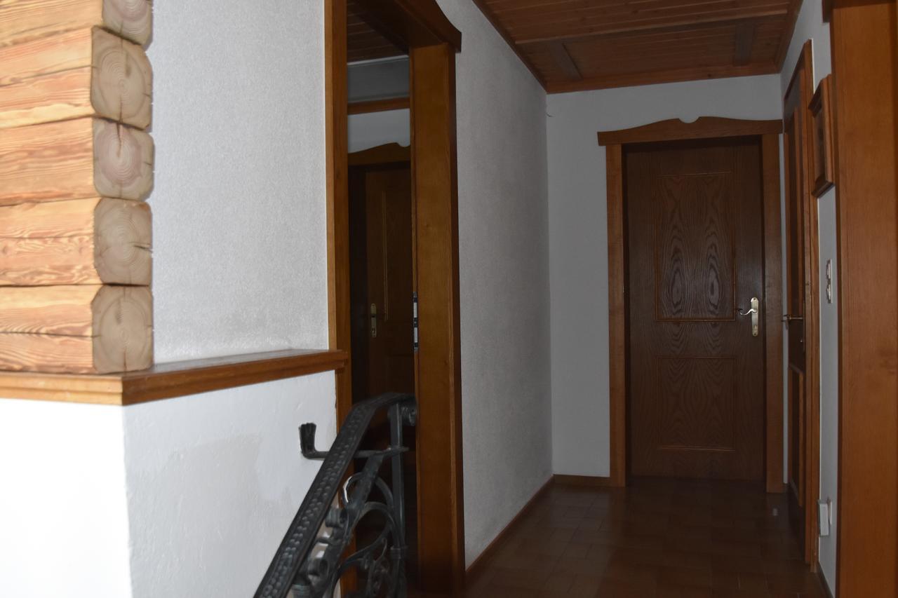 Haus Schwaighofer Leilighet Neukirchen am Großvenediger Eksteriør bilde